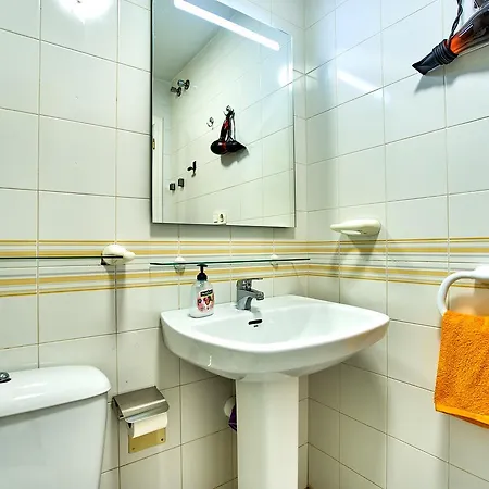 Apartmán Espanhouse Victoria