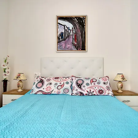 شقة Espanhouse Victoria *