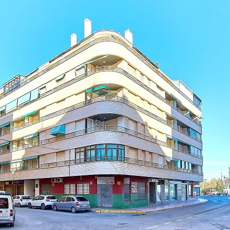 Espanhouse Victoria *